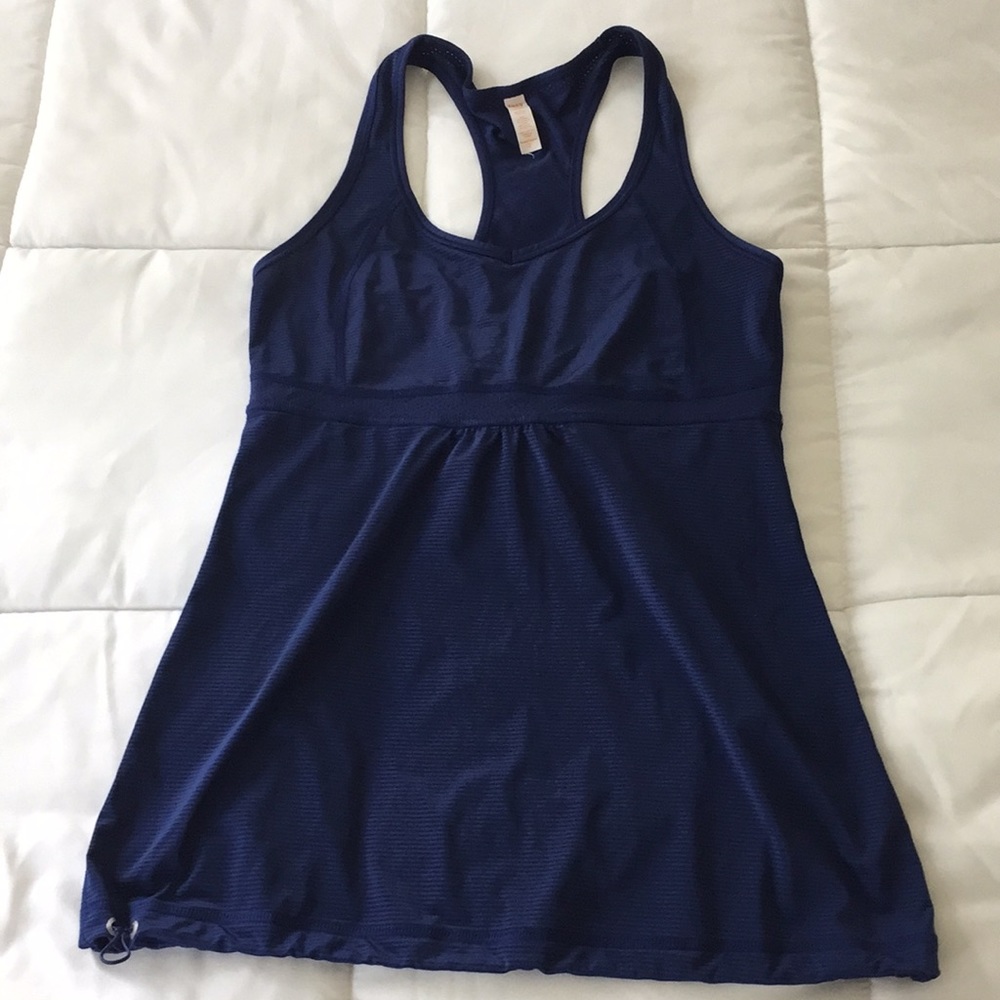 LUCY Top